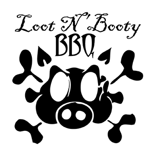 Loot N Booty Logo