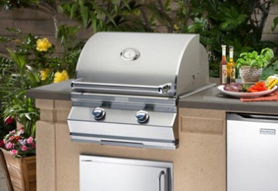 Fire Magic Choice Series