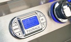 Fire Magic Echelon Series Digital Thermometer