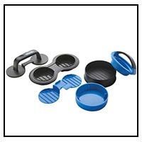 Napoleon Gourmet Burger Press Kit