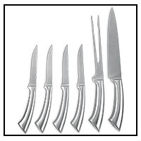 Napoleon PRO Knife Set