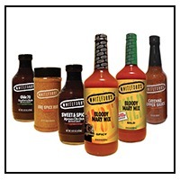 Whiteford's BBQ Bundle