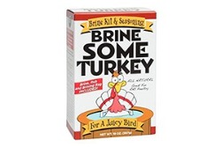 Brine Some Turkey