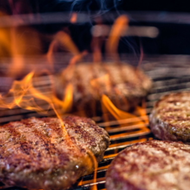 These 6 Basic Cleaning Mistakes Might Be Ruining Your Grill