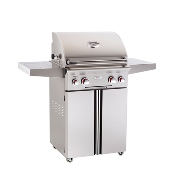 AOG 24-in Stand Alone Grill 