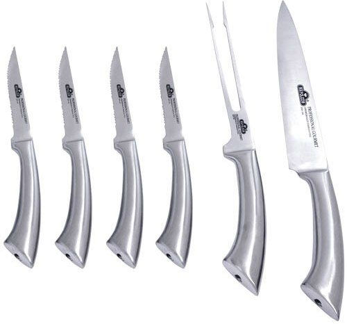 Napoleon PRO Knife Set 55206 – Atlanta Grill Company