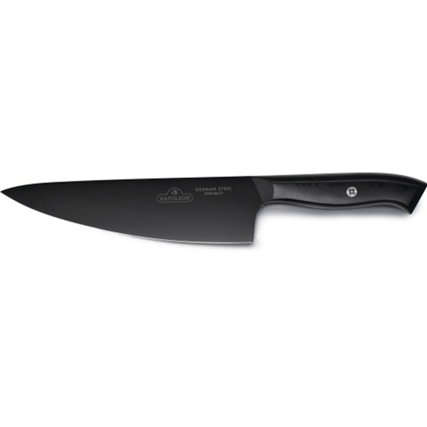 Napoleon Phantom Chefs Knife: BBQ Authority