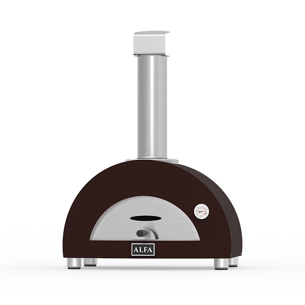 Alfa Nano Wood Fired Pizza Oven - FXMD-S-LRAM