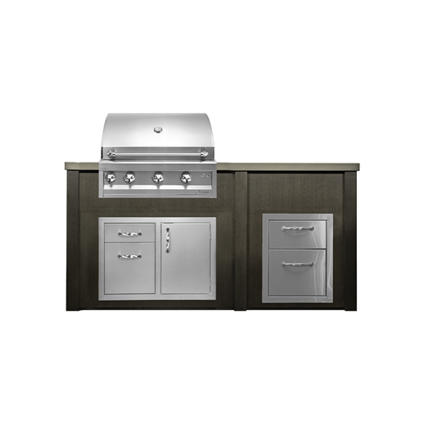 Artisan Professional Series 32 Built-In Gas Grill - ARTP-32