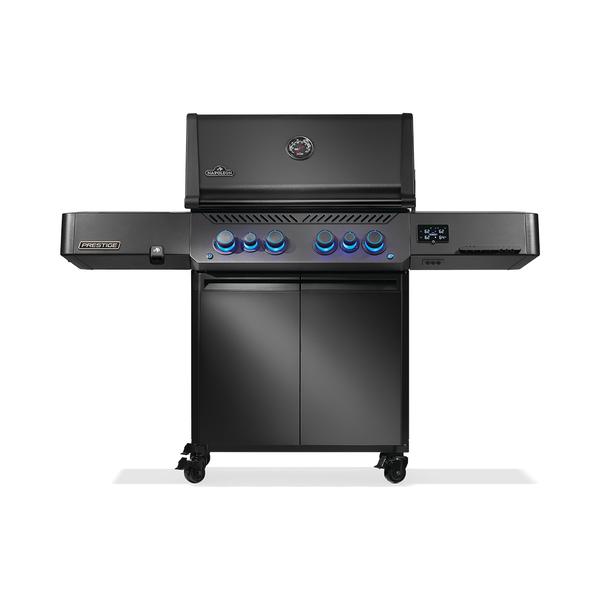 Napoleon Phantom Prestige 500 Rsib Connected - Evolved 2025: Bbq Authority