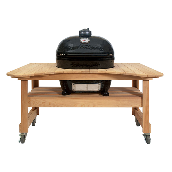 Primo oval outlet grill